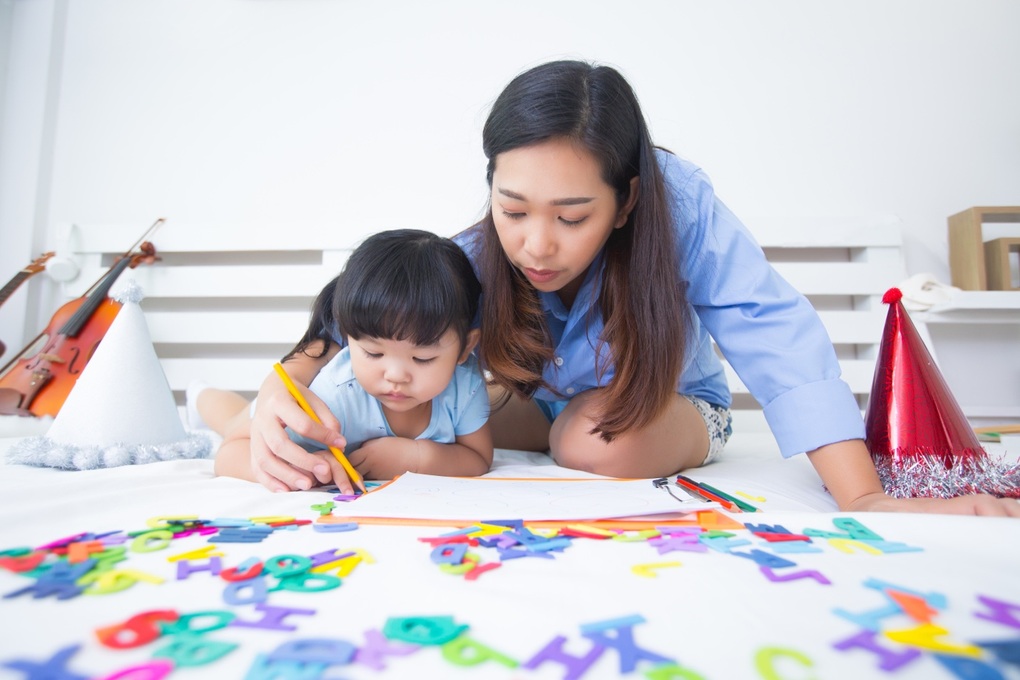 Trung Quốc: Cử nhân đại học xin đi làm bảo mẫu vì mức lương hậu hĩnh - 2 Trung Quốc: Cử nhân đại học xin đi làm bảo mẫu vì mức lương hậu hĩnh - 2