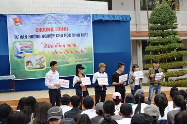 Muốn tránh thất nghiệp: Hãy hiểu đúng mình, chọn đúng nghề