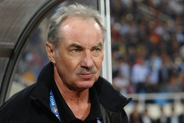 “HLV Riedl thành công ở thời điểm bóng đá Việt Nam xuất hiện tiêu cực”