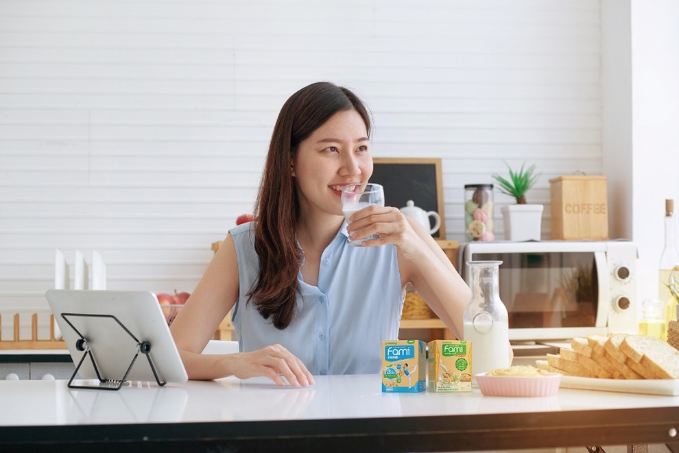Bật mí bí mật của loại hạt vàng dinh dưỡng thế kỷ 21 - 2 Bật mí bí mật của loại hạt vàng dinh dưỡng thế kỷ 21 - 2