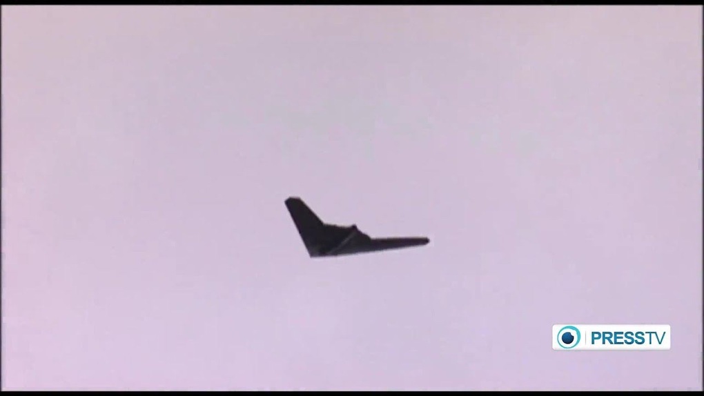 Nga triển khai UAV thợ săn tàng hình phá hủy căn cứ quân sự Ukraine? - 1 Nga triển khai UAV thợ săn tàng hình phá hủy căn cứ quân sự Ukraine? - 1