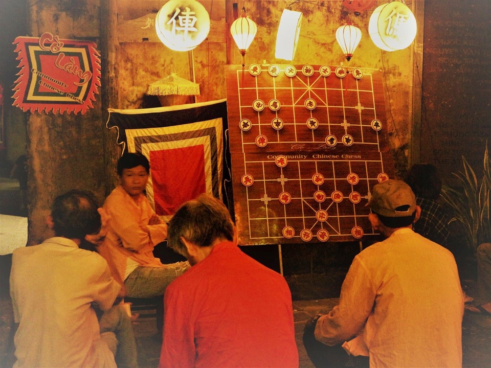 Khám phá Đêm phố cổ - sản phẩm du lịch độc đáo riêng có của Hội An - 6 Khám phá Đêm phố cổ - sản phẩm du lịch độc đáo riêng có của Hội An - 6