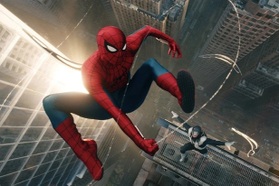 “Người Nhện” phá vỡ nhiều kỷ lục và làn sóng phim tỷ USD của Hollywood