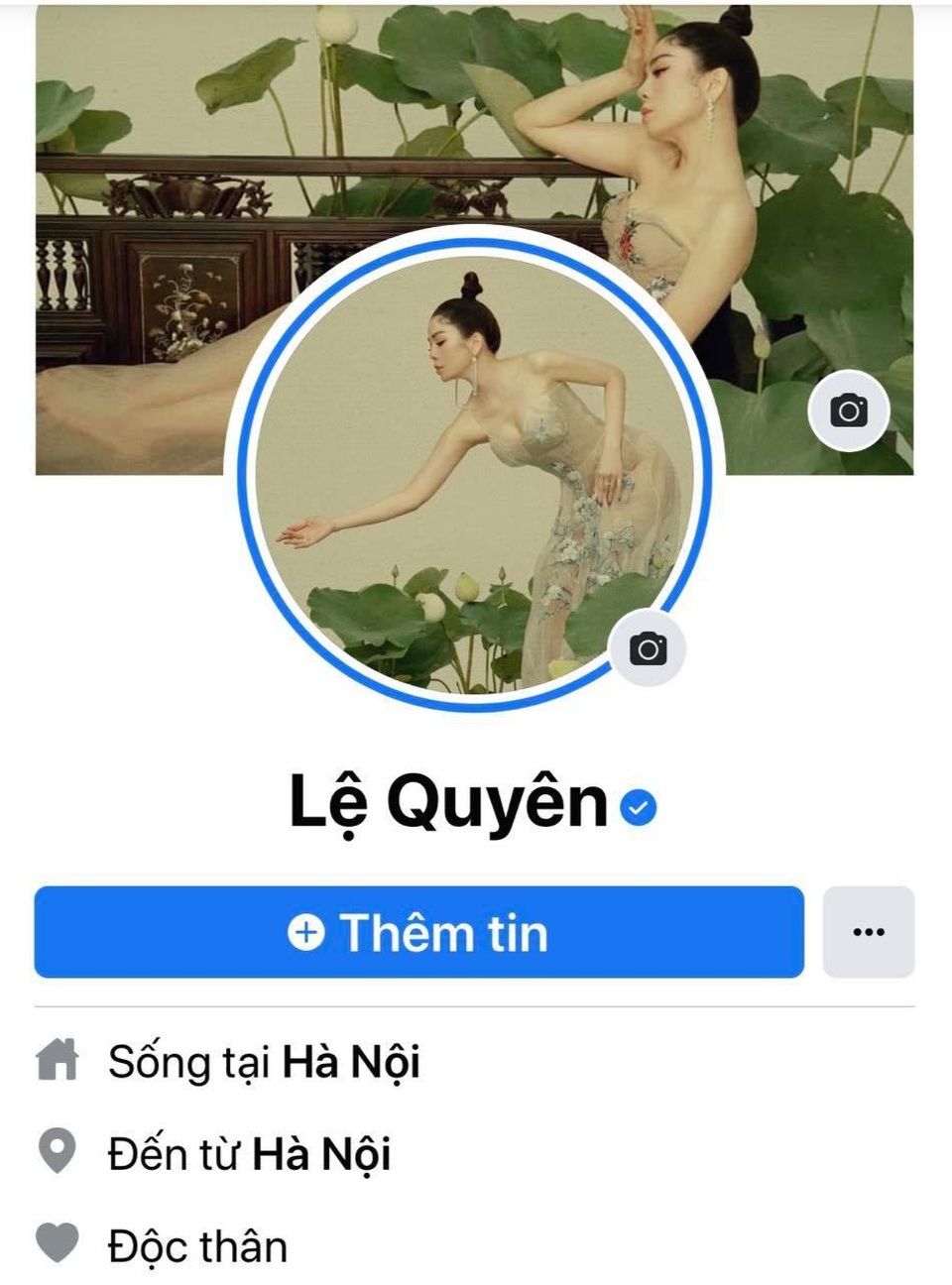 Ca sĩ Lệ Quyên chính thức xác nhận ly hôn - 5 Ca sĩ Lệ Quyên chính thức xác nhận ly hôn - 5