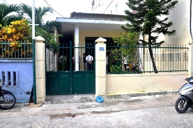 Đề nghị truy tố người Trung Quốc giết đồng hương tại Đà Nẵng