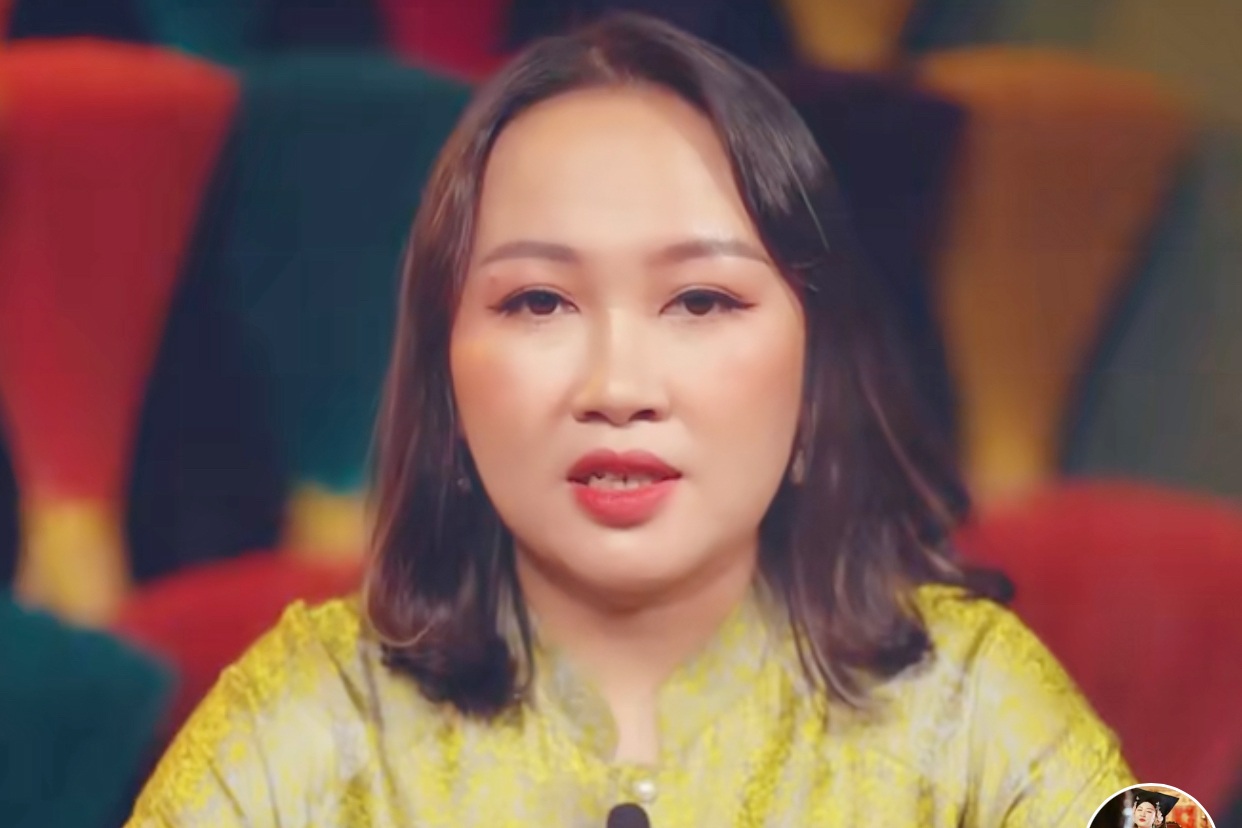 Vì sao nhiều người mắc bẫy cô đồng Thu Trang, mất tiền tỷ? - 2 Vì sao nhiều người mắc bẫy cô đồng Thu Trang, mất tiền tỷ? - 2