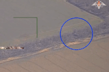 Nga nhắm thẳng mục tiêu, bắn nổ "hỏa thần" HIMARS của Ukraine