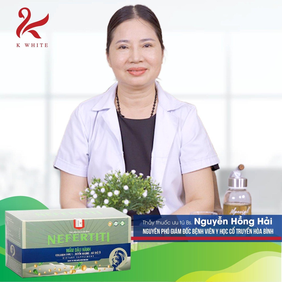 Cách bổ sung nội tiết tố nữ hiệu quả, an toàn, chị em ai cũng nên biết - 3 Cách bổ sung nội tiết tố nữ hiệu quả, an toàn, chị em ai cũng nên biết - 3