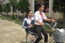 Chuyện cổ tích về đôi bạn thân