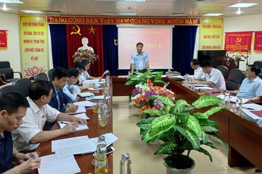 Xem xét kỷ luật Giám đốc Trung tâm Khuyến nông Lào Cai