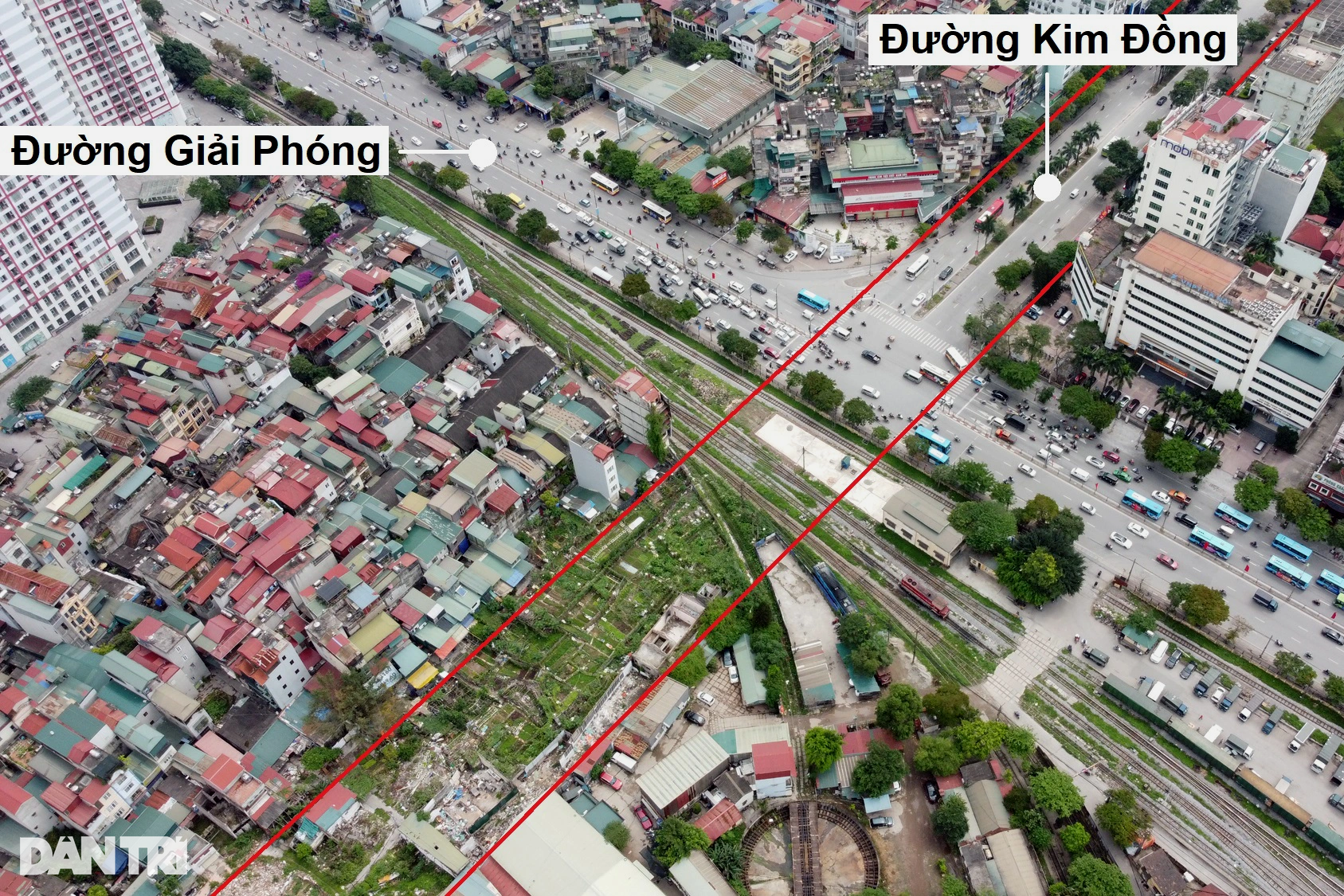 Toàn cảnh đường vành đai 2,5 đi qua nhiều khu đô thị ở Hà Nội - 16 Toàn cảnh đường vành đai 2,5 đi qua nhiều khu đô thị ở Hà Nội - 16
