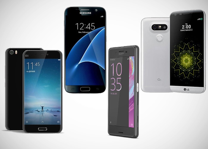 Bạn biết gì về những "bom tấn" tại triển lãm MWC 2016?