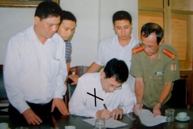 Cuộc săn lùng "kẻ bệnh hoạn" bị FBI truy đuổi 