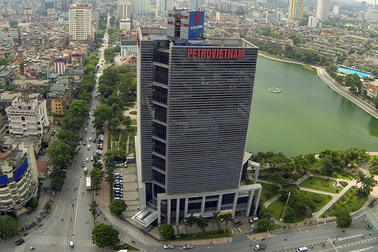 Giá dầu giảm 1 USD/thùng, ngân sách "hụt" 1.500 tỷ đồng