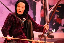 “Báu vật nhân văn sống” Hà Thị Cầu qua đời 