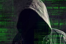 Hacker tấn công trang web của IS, thay đổi giao diện thành quảng cáo... viagra