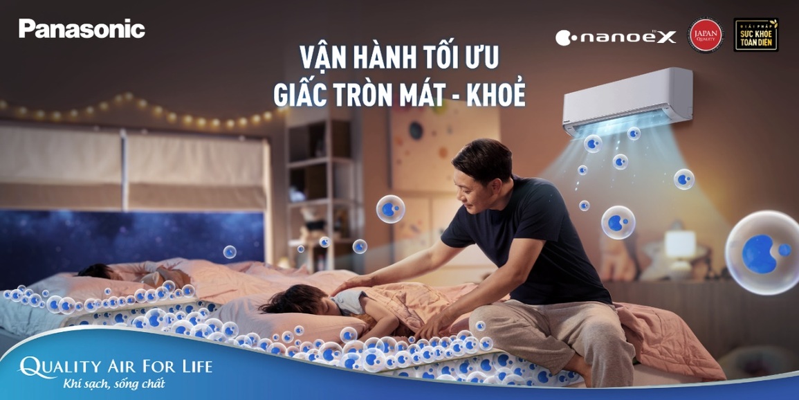 Mất ngủ thường xuyên: Hãy kiểm tra chất lượng không khí trong nhà bạn - 1 Mất ngủ thường xuyên: Hãy kiểm tra chất lượng không khí trong nhà bạn - 1