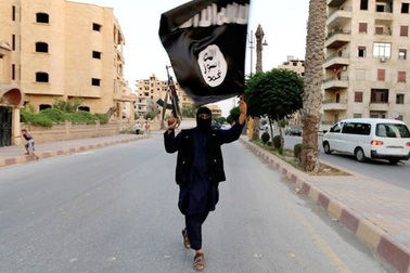 Thủ lĩnh cấp cao của IS tại Syria có thể đã bị tiêu diệt