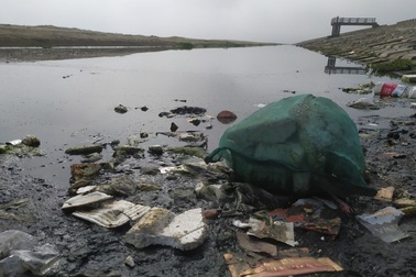 Cận cảnh những dòng nước thải chảy "vô tội vạ" ra biển