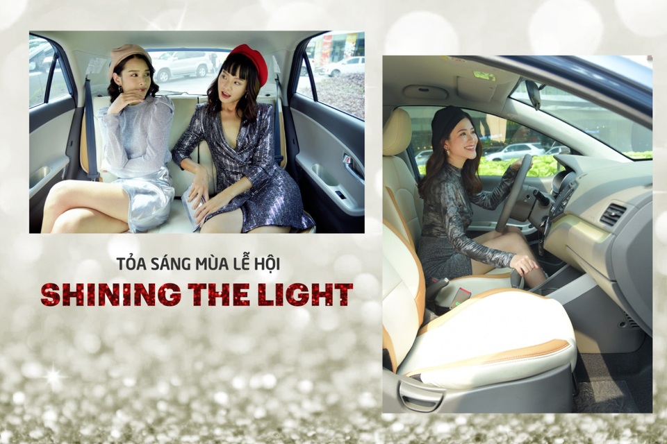 Kia Morning phái đẹp: Phong cách thời trang xu hướng 2020 - 3 Kia Morning phái đẹp: Phong cách thời trang xu hướng 2020 - 3