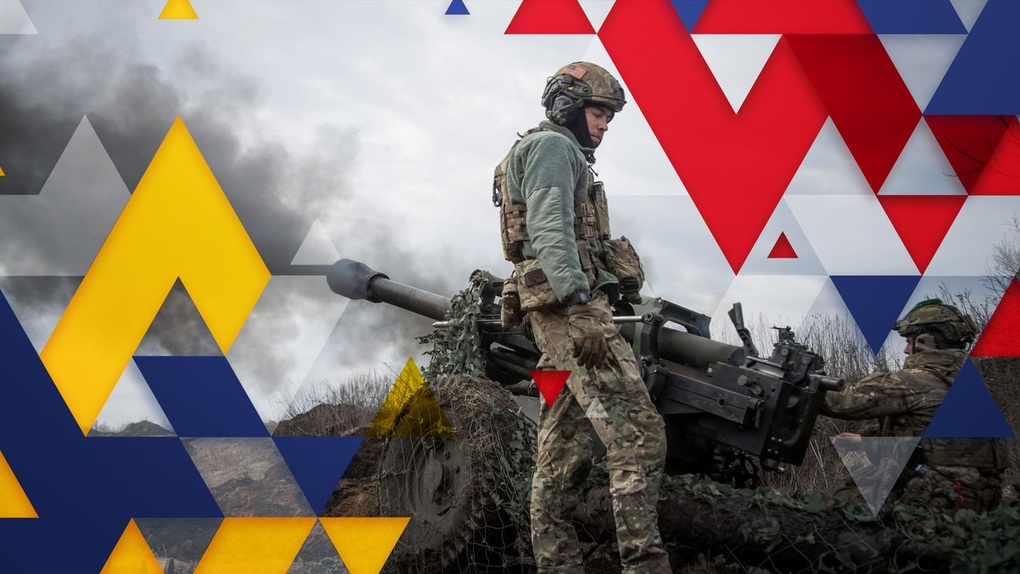 Chiến sự Ukraine 24/3: Nga chiếm Ivanivske, ập tới Chasov Yar - 1
