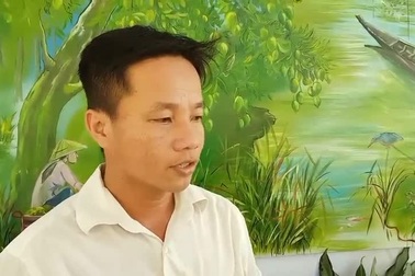 Hội thi tạo hình trái cây và xoài