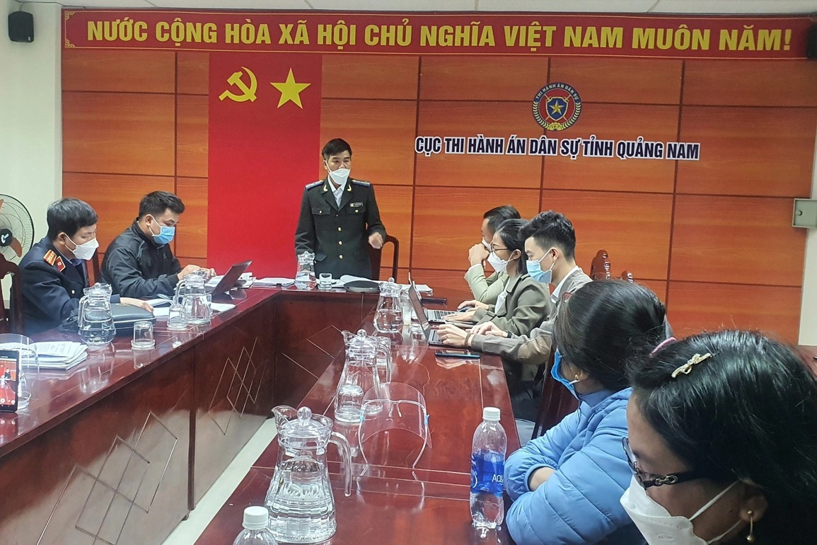 Vụ Công ty Bách Đạt An nợ sổ đỏ: Nhà phân phối nói chủ đầu tư chây ỳ - 1 Vụ Công ty Bách Đạt An nợ sổ đỏ: Nhà phân phối nói chủ đầu tư chây ỳ - 1