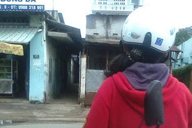 Nghi án hiếp dâm, đưa ảnh sex lên mạng