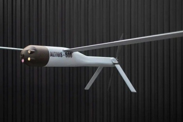 Màn thể hiện gây thất vọng khiến UAV Mỹ bị "đắp chiếu" ở Ukraine