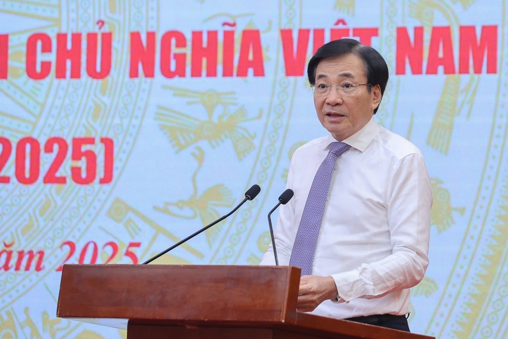 Hé lộ loạt công trình tiêu biểu về đích sớm, khánh thành mừng Quốc khánh