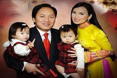 Ca sĩ Hà Phương chia sẻ về cuộc sống làm vợ tỉ phú Mỹ