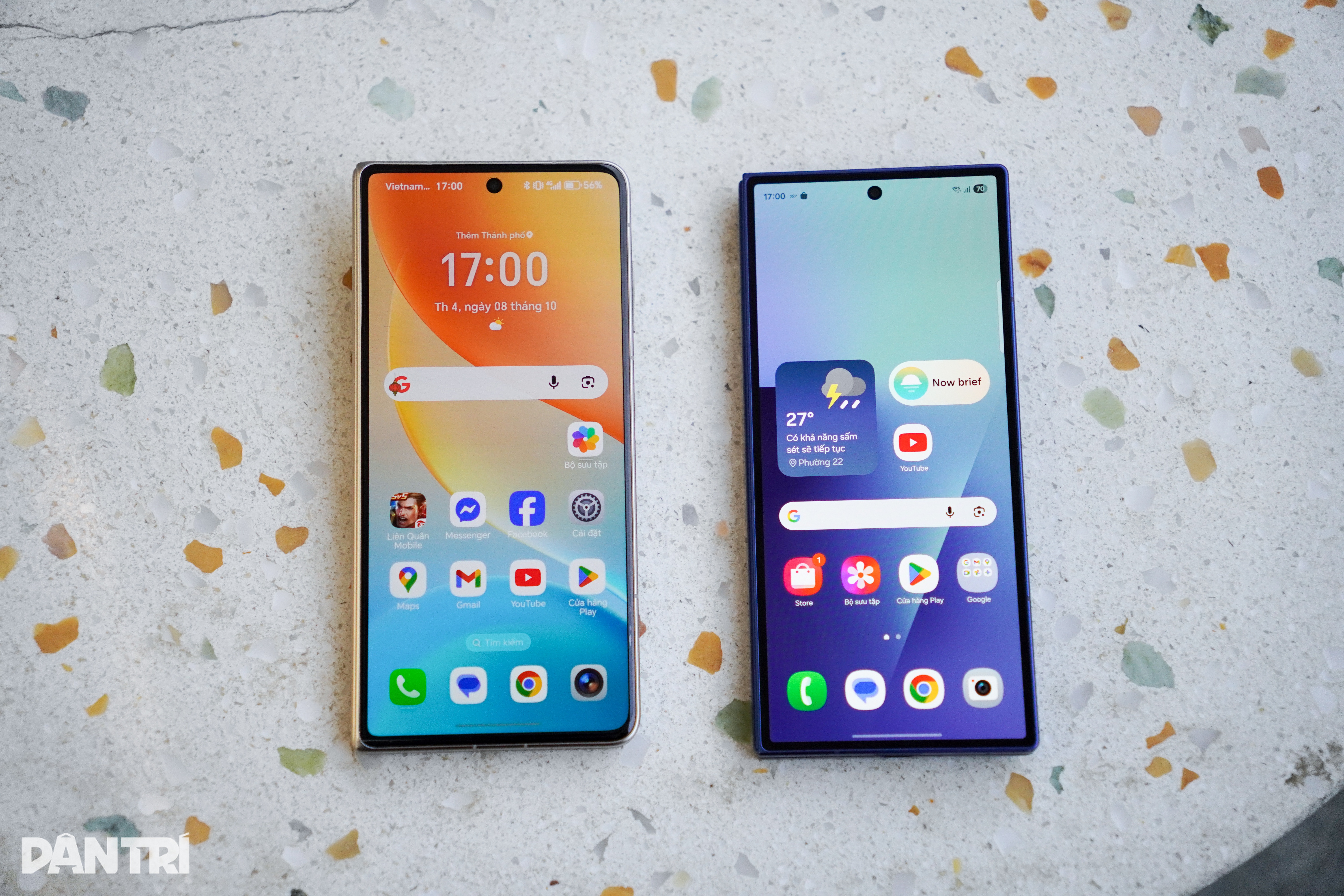 Honor Magic V5 đối đầu Samsung Galaxy Z Fold7: Smartphone gập nào phù hợp? - 52