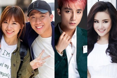 Nhìn lại những scandal khiến showbiz Việt xấu xí