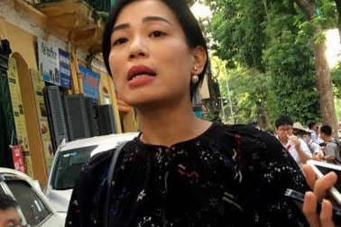 Vợ nghệ sĩ Xuân Bắc: “NSND Anh Tú phải xin lỗi tôi”