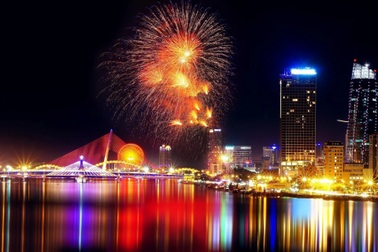 Sông Hàn Đà Nẵng: Dòng chảy bất tận của thịnh vượng