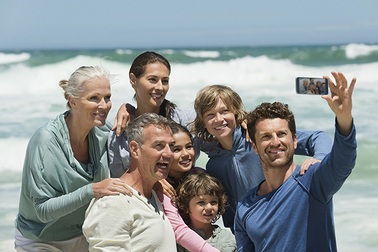 Xu hướng du lịch mới với bộ xét nghiệm DNA tại nhà