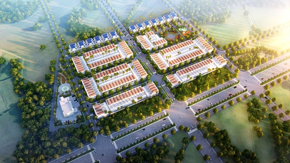 Bất chấp dịch corona, đất nền Thanh Hóa vẫn hút sóng đầu tư - 2 Bất chấp dịch corona, đất nền Thanh Hóa vẫn hút sóng đầu tư - 2