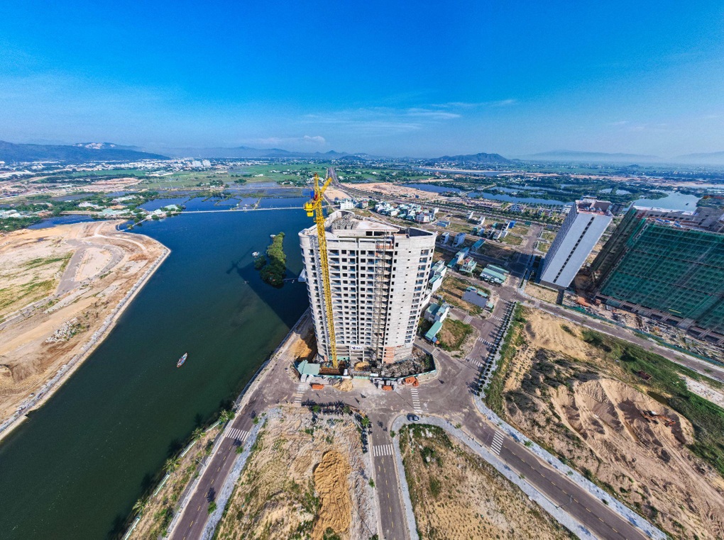 Sở hữu ngôi nhà thứ hai tại Quy Nhơn với vốn ban đầu từ 100 triệu đồng - 2 Sở hữu ngôi nhà thứ hai tại Quy Nhơn với vốn ban đầu từ 100 triệu đồng - 2