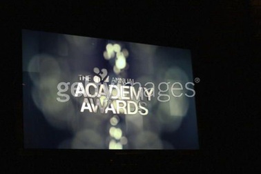 Những chuyện bên lề của lễ trao giải Oscar 2010