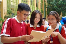 TPHCM "tổng diễn tập" thi tốt nghiệp THPT 2025 với loạt thay đổi lịch sử