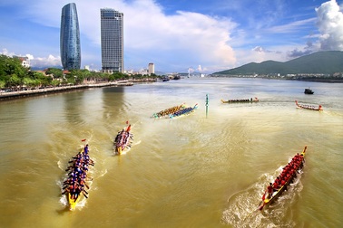 Hé lộ kịch bản “siêu khủng” 5 đêm thi pháo hoa DIFF 2017