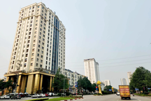 Mất hưởng chính sách nhà ở xã hội do nộp 8.000 đồng thuế thu nhập cá nhân?