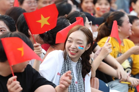 TPHCM đo lường hạnh phúc và sự hài lòng của người dân bằng cách nào?