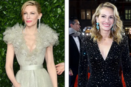 Cate Blanchett đọ sắc với Julia Roberts