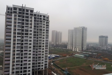 Qua 5 năm, gần 800 người nước ngoài mua nhà ở Việt Nam