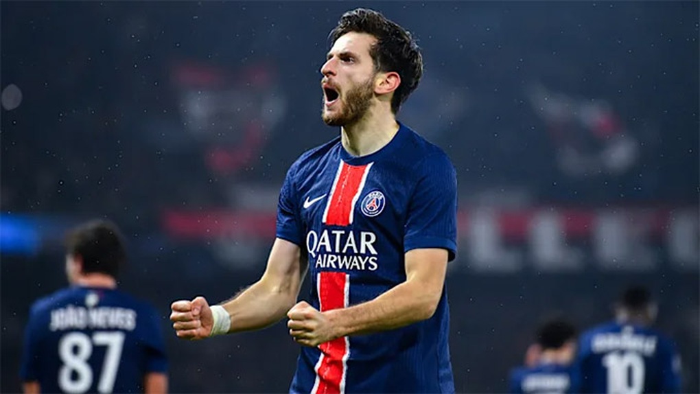 PSG wins treble, receives bad news before Champions League final - 2 PSG đoạt cú ăn ba, nhận tin dữ trước trận chung kết Champions League - 2