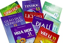Thủ tướng Chính phủ đồng ý việc xin rút Đề án chương trình, sách giáo khoa