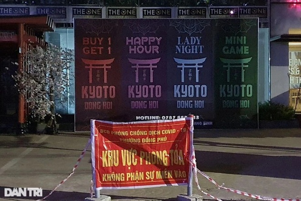 Sáng 15/11, miền Tây thêm hàng nghìn F0, một địa phương miền Trung đổi màu - 2 Sáng 15/11, miền Tây thêm hàng nghìn F0, một địa phương miền Trung đổi màu - 2