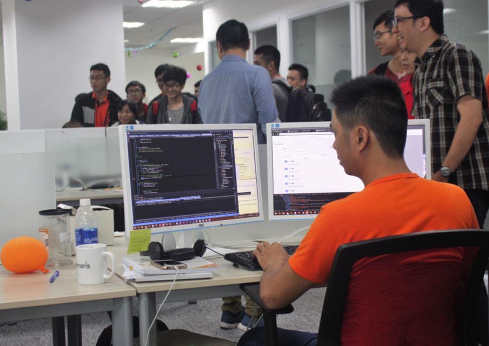 Phụ huynh ủng hộ con trải nghiệm việc làm sớm - 1 Phụ huynh ủng hộ con trải nghiệm việc làm sớm - 1