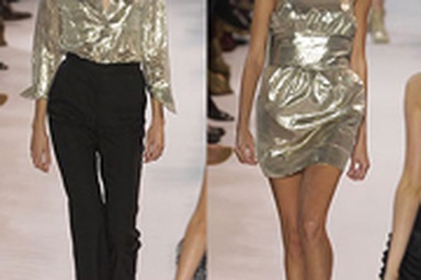 Stella McCartney: Bản tình ca êm ái